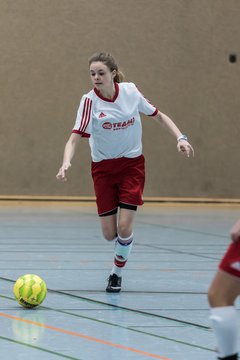 Bild 196 - wCJ KT Turnier Vormittag